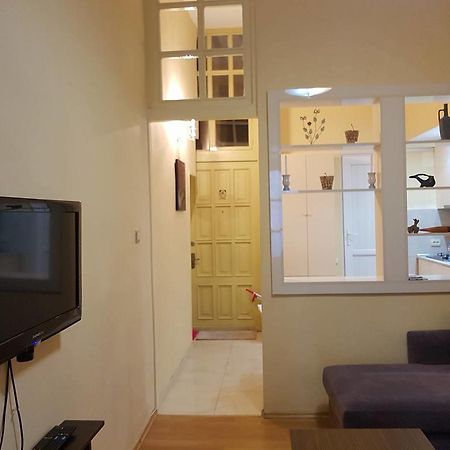 Comfortable Apartment Old Tbilisi Exteriér fotografie