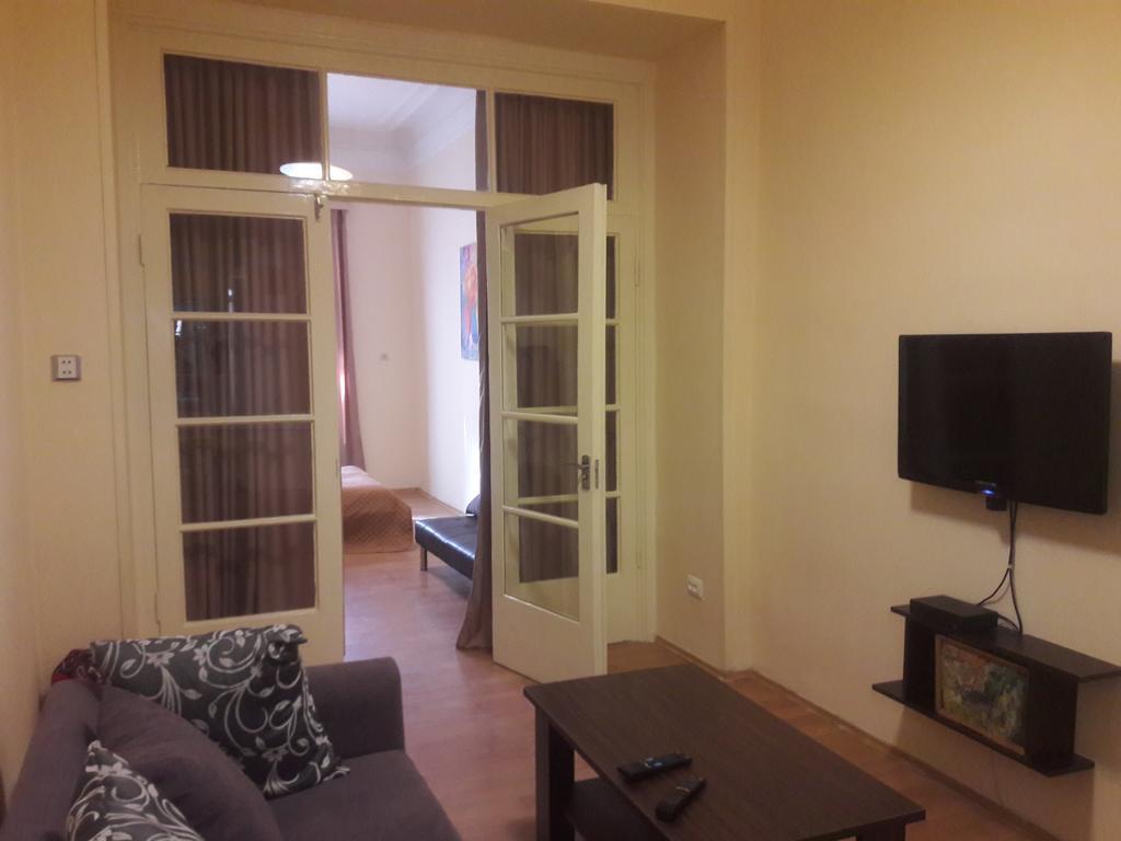 Comfortable Apartment Old Tbilisi Exteriér fotografie