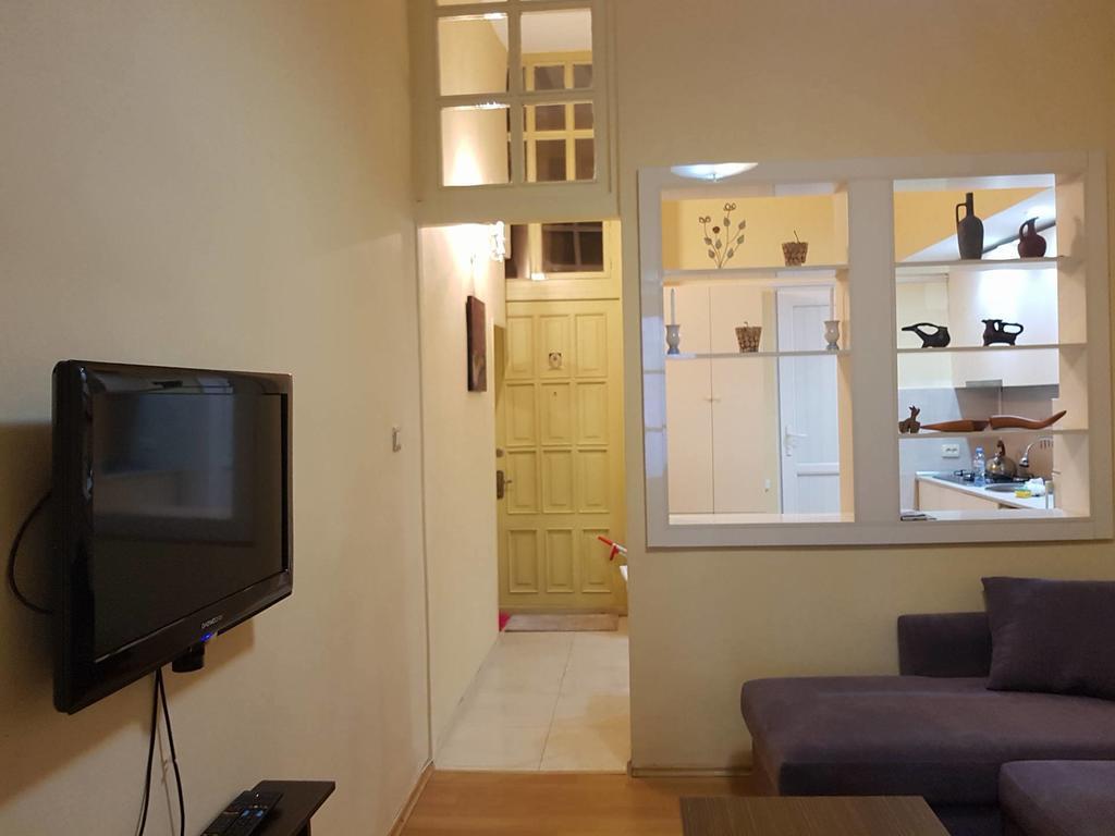 Comfortable Apartment Old Tbilisi Exteriér fotografie